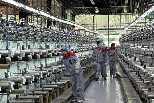 中國日報網 新聞設計新篇章